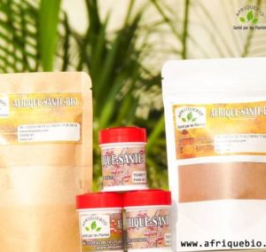 perleche,traitement,naturel,plante
