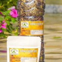 Produit Naturel pour Soigner la Drépanocyte