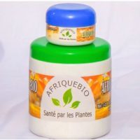 Baume de Nerfs, Rhumatisme, Drépanocytose