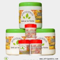 Recette 166: Orchites Plantes pour soigner les Orchites ( Potion)
