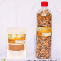 Traitement Naturel Maladies Rares Produit Fagarex Bio