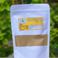 Remède Naturel Insuffisance Ovarienne Traitement Naturel