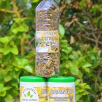 Recette176: Kyste Remède naturel de Kyste des testicules ( ovule)