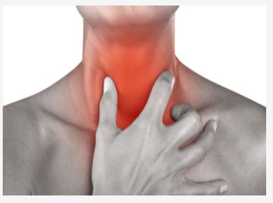 Rhinopharyngite Symptômes Traitement Naturel
