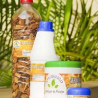 Recette 221 : Goitre Hyperthyroïdies Traitement Naturel