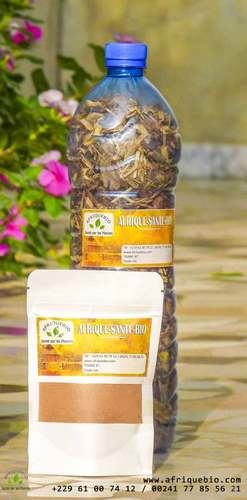 Tisane pour Guérir de la Mycoses vaginales