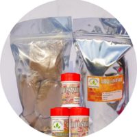 Pommade pour Soigner le Cancer du Sien