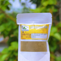 Recette 003: Produit Naturel pour Maigrir Rapidement   