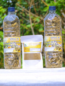 Tisane pour Guerir de l'Infection à Staphylocoques