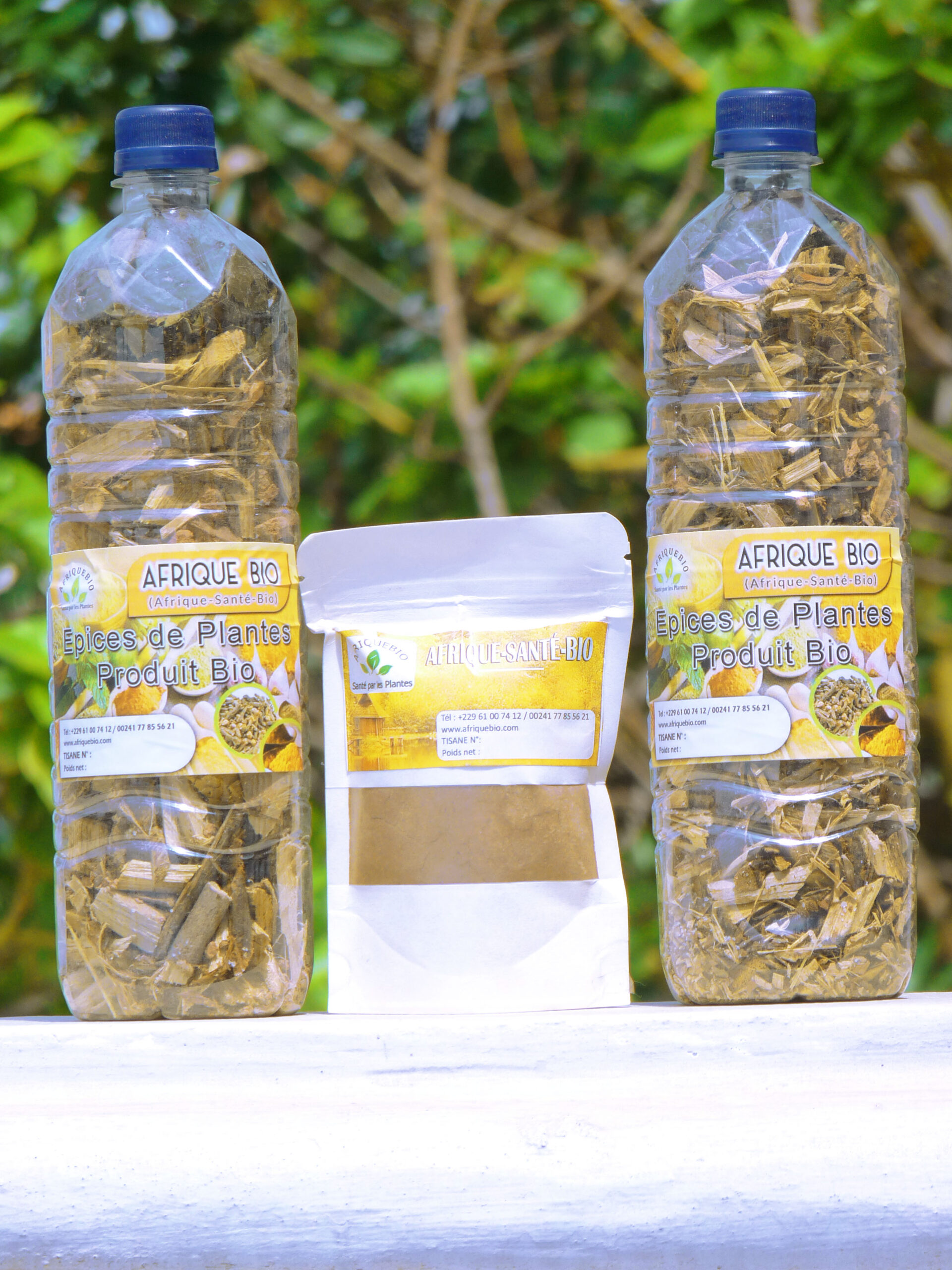 Tisane pour Guerir de l'Infection à Staphylocoques