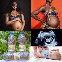 Produit 379 : Meilleur Remède pour Tomber Enceinte Naturellement