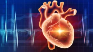 Insuffisance Cardiaque Causes Symptômes Prévention Solution Naturelle