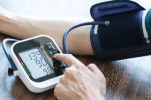 Hypertension Artérielle Causes Symptômes Thérapie Naturelle