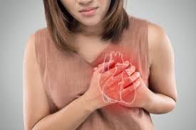 Insuffisance Cardiaque Remède Naturel