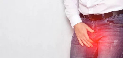 Orchite Causes Symptômes Remède Naturel contre l'Inflammation des Testicules