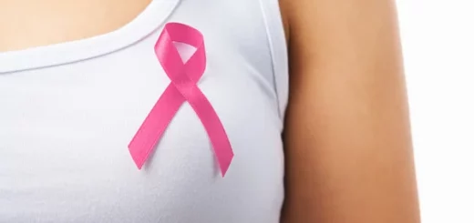 Cancer de Sein Soin Naturel