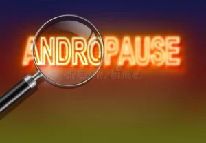 Andropause Causes Symptômes Traitement de l' Insuffisance de Testostérone