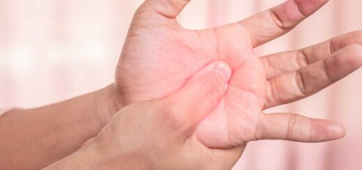 Polymyosite Causes Symptômes Traitement Naturel de la Polymyosite