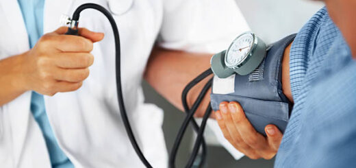 Comment Traiter Naturellement l' Hypertension Artérielle ?