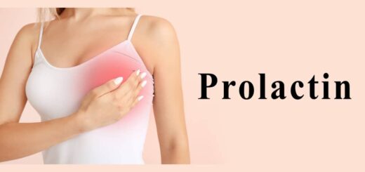 Comment Traiter Naturellement l' Hyperprolactinémie par les Plantes médicinales ?