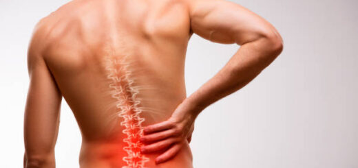Comment Soigner Naturellement une Lombalgie en peu de Temps ?