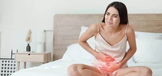 Comment Soigner Naturellement la Dysménorrhée en peu de Temps ?