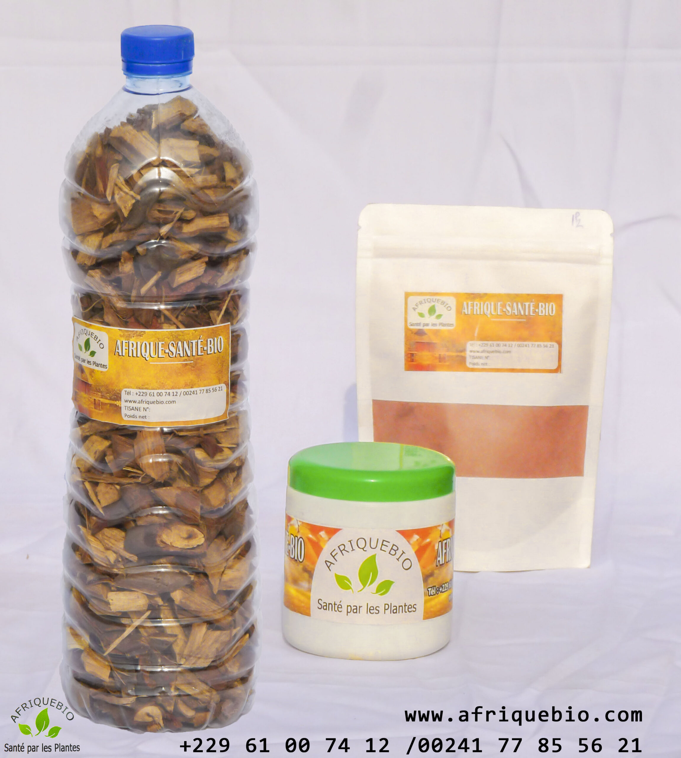 Recette 512 : Meilleure Tisane pour débouchées les Trompes de Fallope