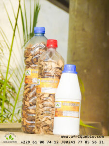 Recette 506 : Excellent Remède Naturel pour Guérit l'Hépatite B en peu de Temps