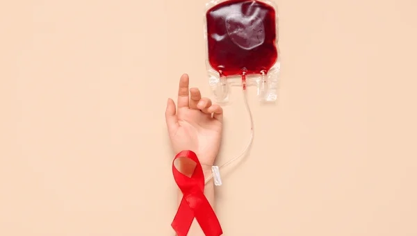 Cancer du Sang ou Leucémie causes Symptômes Traitement Naturel